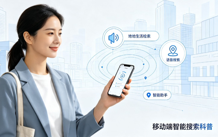 托里县浅析 GEO 优化与 AI 优化如何重塑移动端手机搜索使用习惯