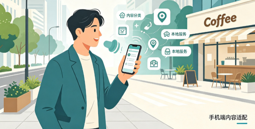 托里县深度解析手机端 GEO 与 AI 优化协同逻辑，兼顾用户检索体验与企业线上传播