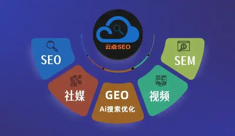 托里县GEO优化：AI智能体时代取代SEO的全新内容优化逻辑