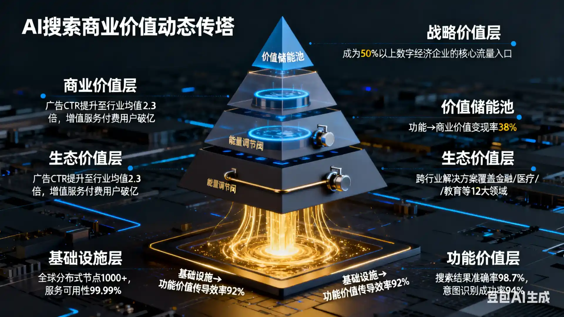 告别传统流量困局，托里县GEO优化助力企业抢占AI问答新流量