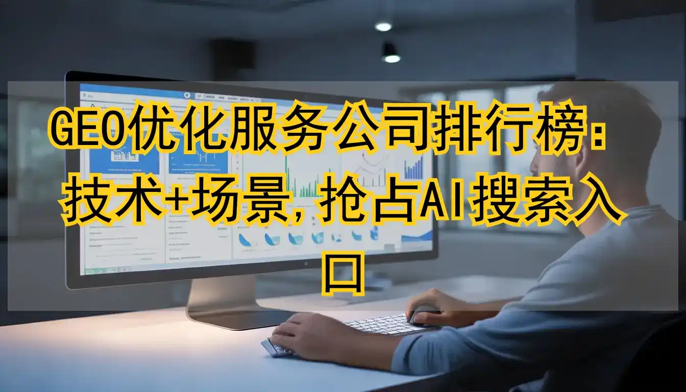 托里县站点 GEO 内容运营：避开误区，建立长期搜索竞争力
